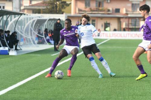 ACF FIORENTINA VS ATALANTA 14